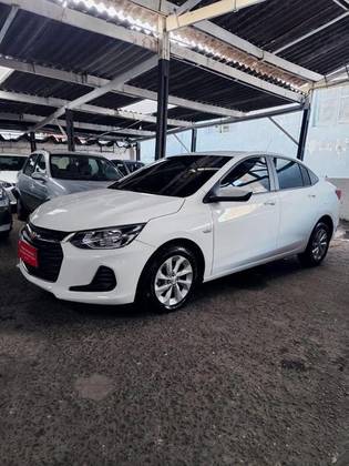 CHEVROLET ONIX 1.0 FLEX PLUS LT MANUAL